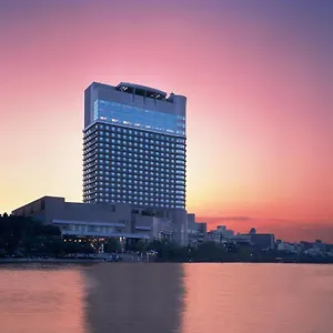 Hotel Imperial, Ōsaka