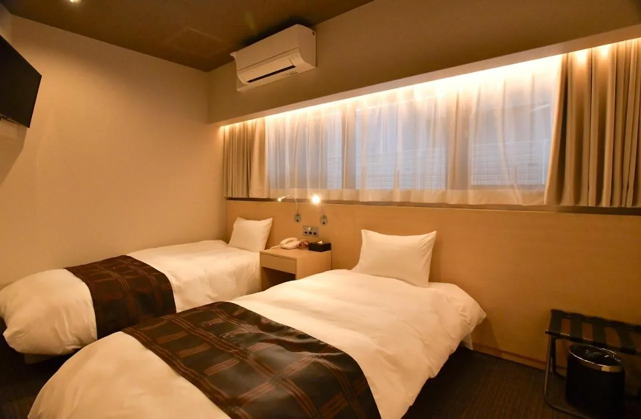 Fl Hotel Dotonbori - Vacation Stay 46270V contacts