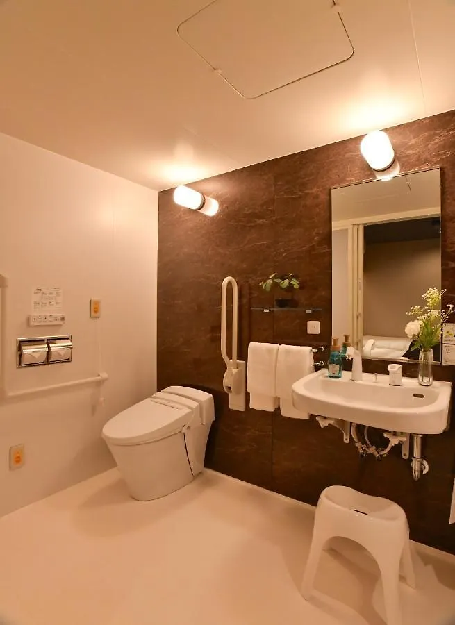 Fl Hotel Dotonbori - Vacation Stay 46270V Osaka Japan