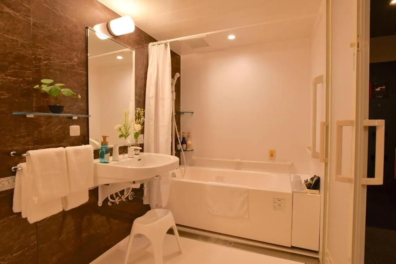 Fl Hotel Dotonbori - Vacation Stay 46270V Osaka
