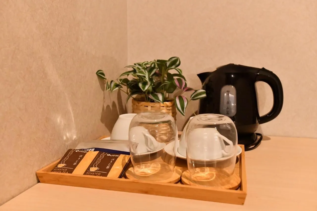 Fl Hotel Dotonbori - Vacation Stay 46270V Osaka