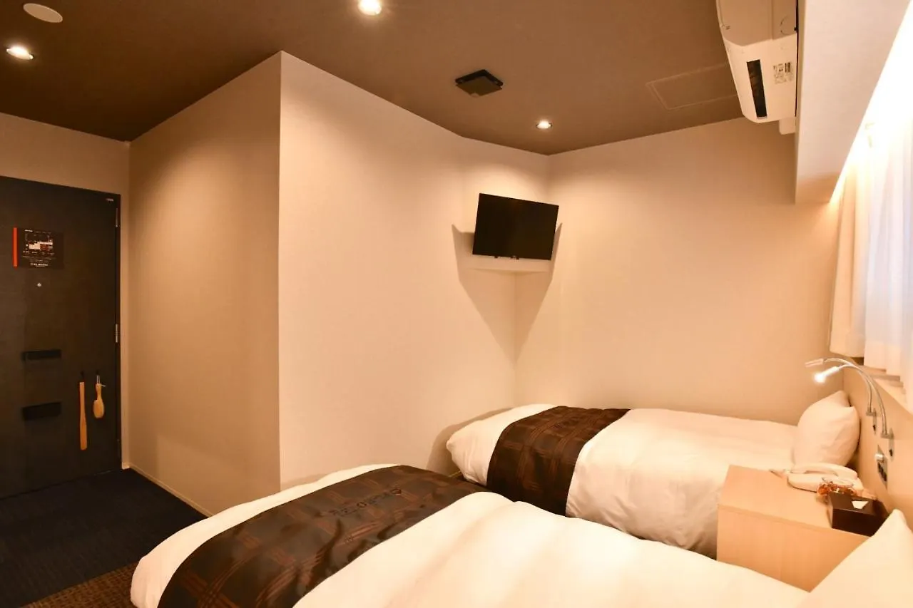 Fl Hotel Dotonbori - Vacation Stay 46270V Osaka