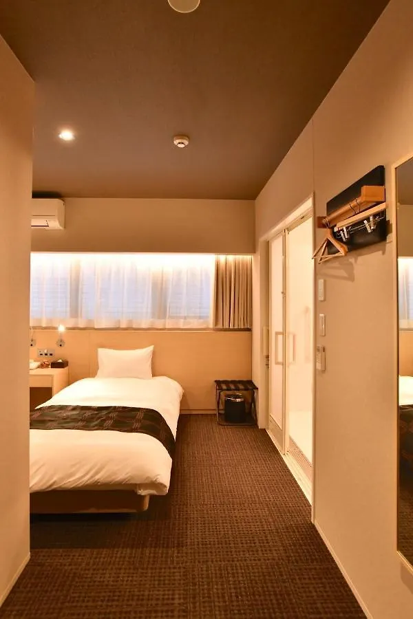 Fl Hotel Dotonbori - Vacation Stay 46270V Osaka 0*,