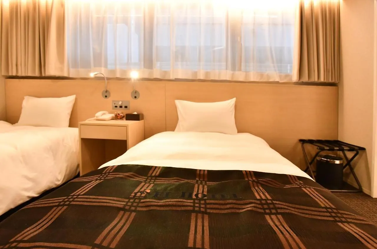Fl Hotel Dotonbori - Vacation Stay 46270V Osaka 0*,  Japan