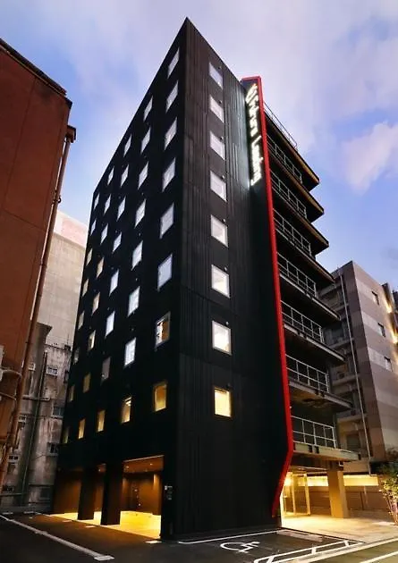 Fl Hotel Dotonbori - Vacation Stay 46270V Osaka